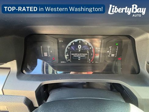 Used 2024 Toyota Tacoma SR5 AWD/4WD image 13