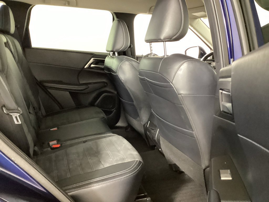 Used 2024 Mitsubishi Outlander SE AWD/4WD image 26