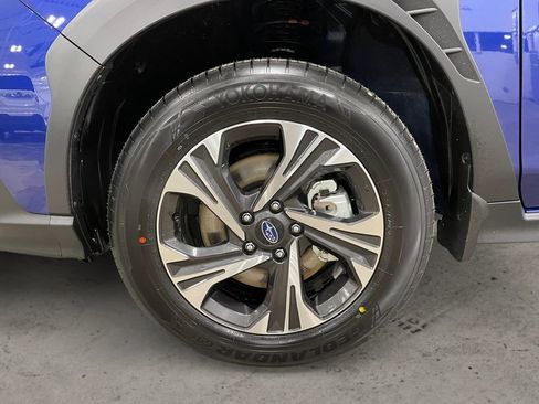 New 2026 Subaru Crosstrek 2.0i Premium AWD/4WD image 17