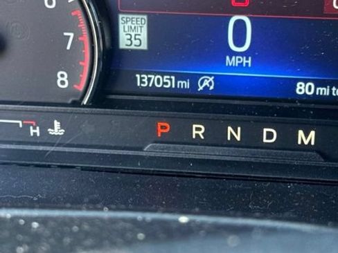 Used 2020 Ford Explorer XLT w/ Equipment Group 202A RWD image 9