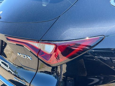 New 2026 Acura MDX SH-AWD w/ Advance Package image 6