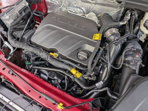 New 2026 Chevrolet Trax LT w/ Driver Confidence Package image 28