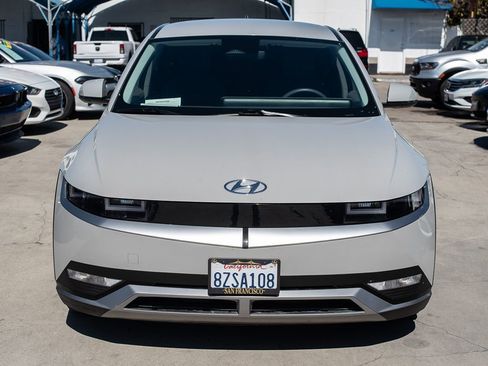 Used 2022 Hyundai Ioniq 5 SE w/ Cargo Package image 2