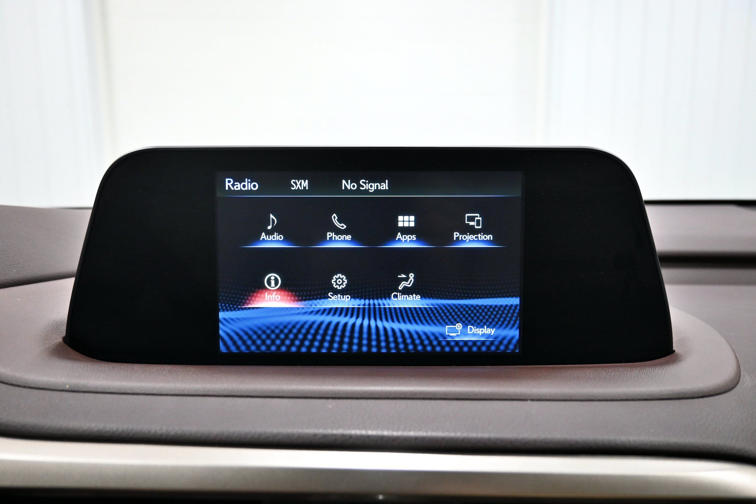 Used 2020 Lexus RX 350 AWD w/ Premium Package image 13