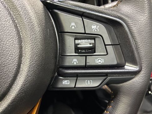 Certified 2025 Subaru Forester Wilderness image 21