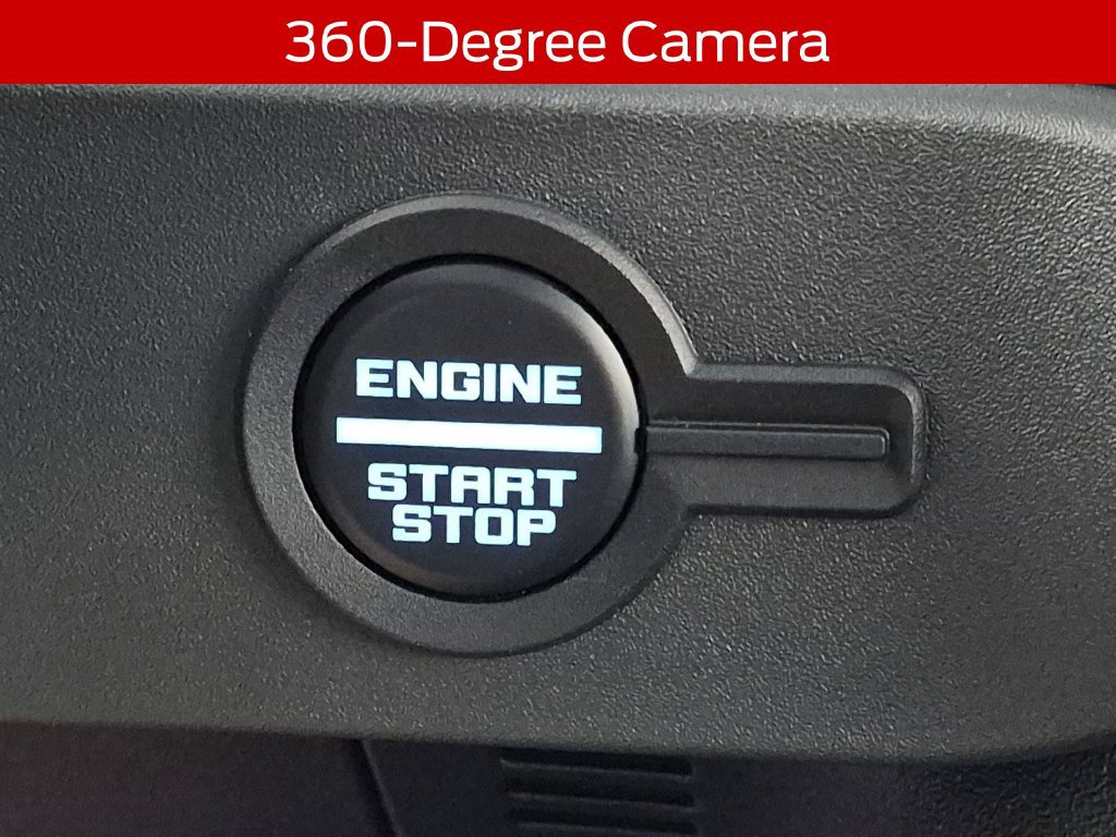 Used 2026 Ford Bronco Badlands AWD/4WD image 27