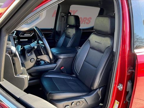 Used 2023 GMC Sierra 1500 Denali w/ Technology Package image 23