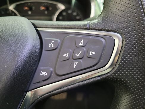 Used 2021 Chevrolet Equinox LT w/ LPO, Floor Liner Package image 30