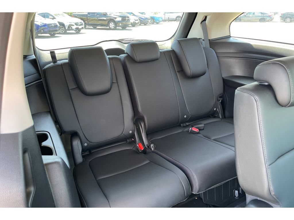Certified 2026 Honda Odyssey EX-L image 18
