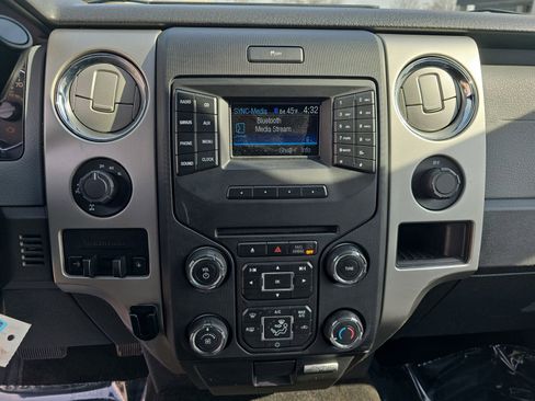 Used 2014 Ford F150 XLT w/ Equipment Group 302A Luxury image 22