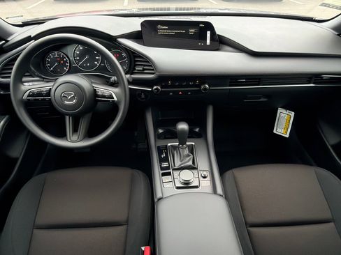 New 2026 MAZDA MAZDA3 s image 15