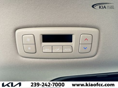 New 2026 Kia Carnival image 19