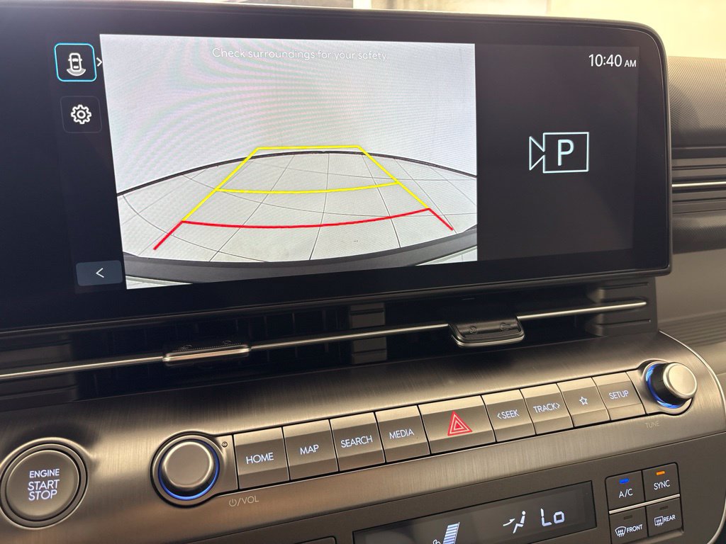 New 2027 Hyundai Kona SEL Sport FWD image 30