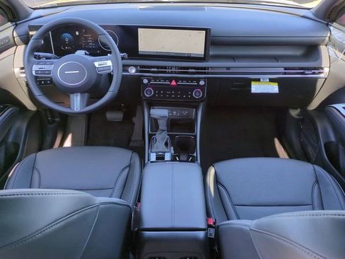 New 2026 Hyundai Santa Cruz Limited image 14