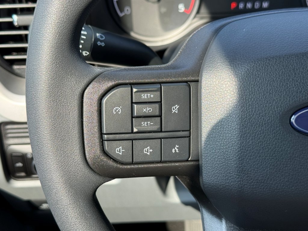 New 2027 Ford F350 XL RWD image 25