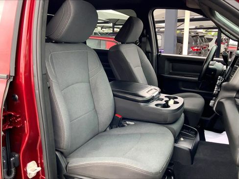 Certified 2024 RAM 2500 Tradesman w/ Chrome Appearance Group image 9