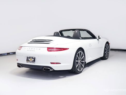 Used 2014 Porsche 911 Carrera RWD image 5