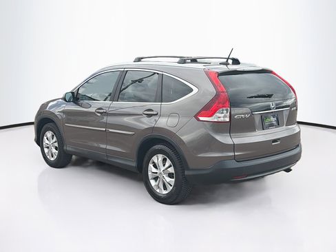 Used 2014 Honda CR-V EX-L image 5