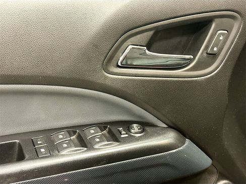 Used 2021 Chevrolet Colorado Z71 image 19