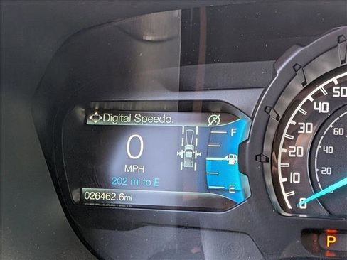 Used 2022 Ford Ranger Lariat w/ Equipment Group 501A High image 3