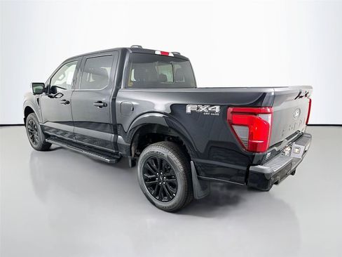 New 2026 Ford F150 XLT w/ Equipment Group 302A MID AWD/4WD image 10