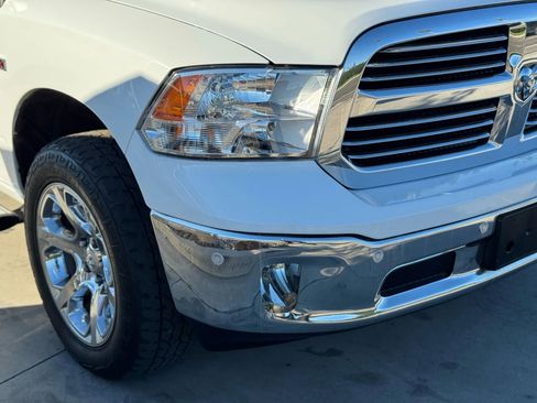 Used 2015 RAM 1500 Lone Star image 41