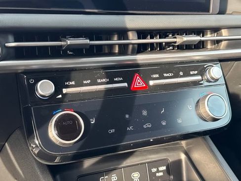 New 2026 Hyundai Tucson SEL image 19