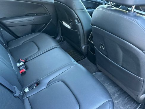 Used 2025 Kia Sportage SX FWD image 18