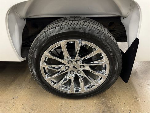 Used 2011 Chevrolet Silverado 1500 LT w/ Texas Edition RWD image 9