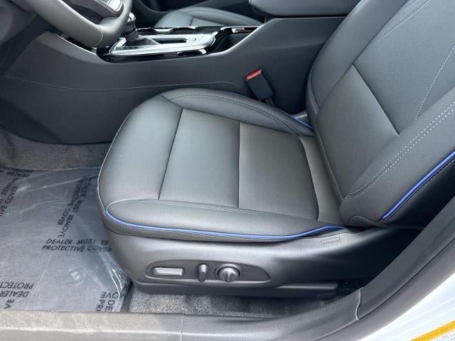 New 2026 Buick Envista Sport Touring w/ Convenience I Package FWD image 14