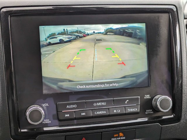 Used 2022 Nissan Frontier SV RWD image 20
