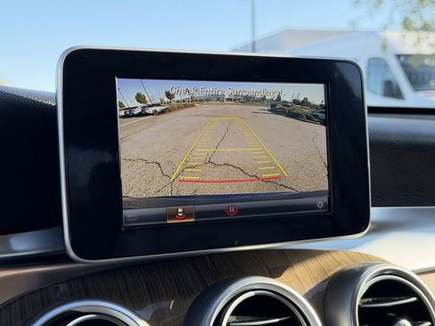 Certified 2018 Mercedes-Benz GLC 300 image 28