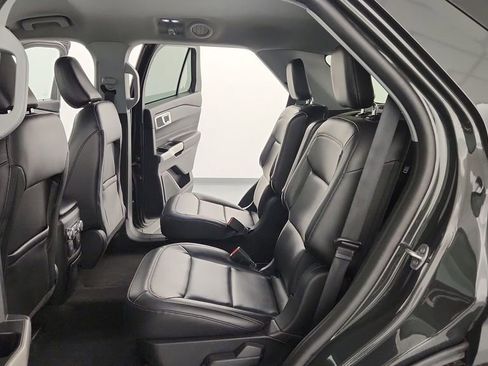Used 2022 Ford Explorer XLT w/ Equipment Group 202A image 20