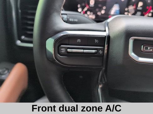 Used 2024 GMC Canyon AT4 w/ AT4 Premium Package image 8