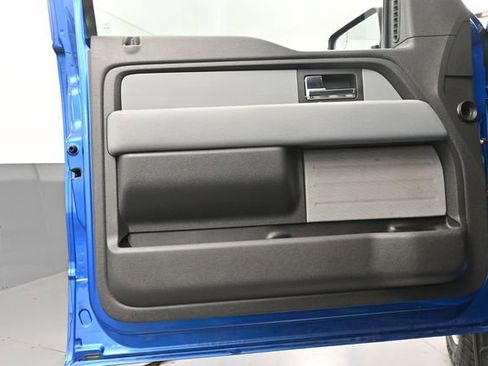 Used 2014 Ford F150 STX w/ Equipment Group 201A Mid AWD/4WD image 18