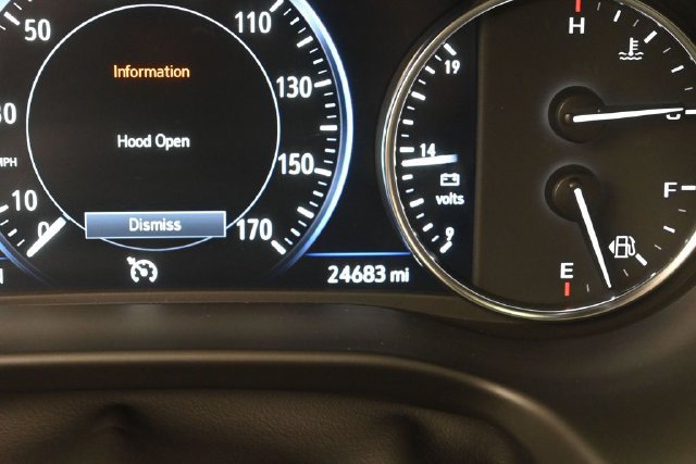 Used 2024 Buick Enclave Premium FWD image 33