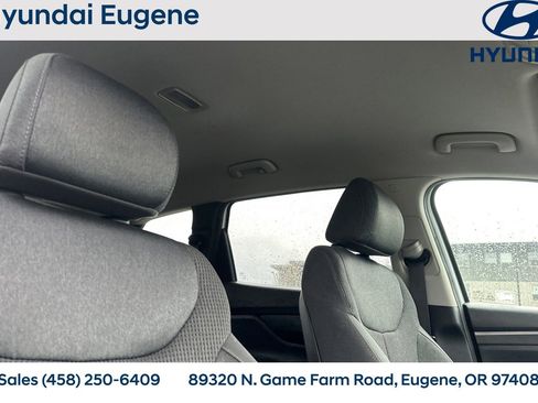 Used 2019 Hyundai Santa Fe SE image 21