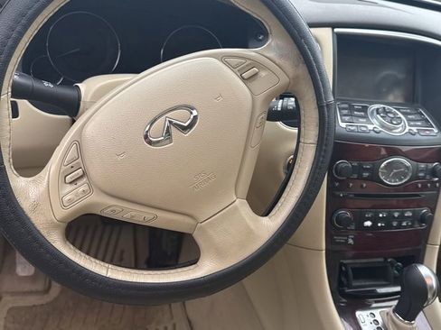 Used 2014 INFINITI QX50 Journey w/ Premium Package AWD/4WD image 18