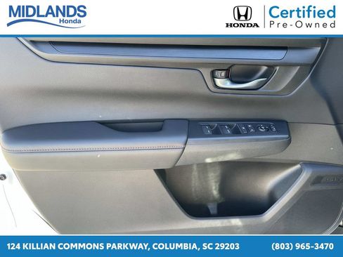 Used 2023 Honda CR-V Sport image 13