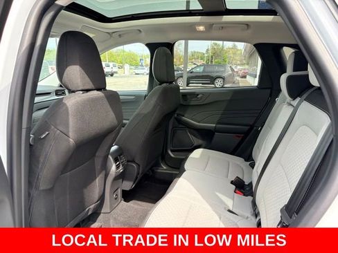 Used 2024 Ford Escape Active w/ Tech Pack #1 AWD/4WD image 19