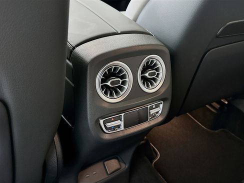 New 2026 Mercedes-Benz G 580 w/ EQ Technology image 29