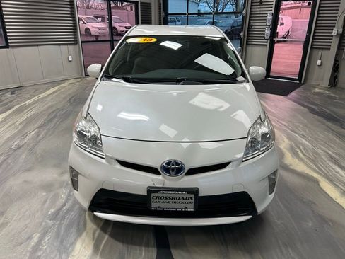 Used 2013 Toyota Prius Two image 30