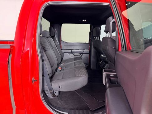 Used 2021 Ford F150 XL w/ STX Appearance Package RWD image 30
