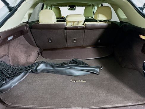 Used 2017 Lexus RX 350 2WD w/ Premium Package image 29