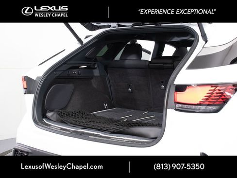 Used 2024 Lexus RX 350 F Sport w/ Convenience Package AWD/4WD image 26