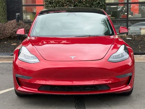 Used 2022 Tesla Model 3 Long Range image 3