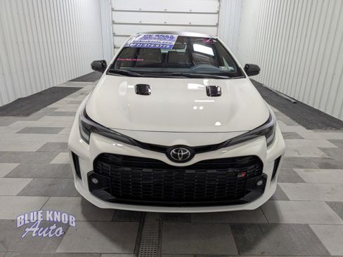 Used 2024 Toyota Corolla GR image 6