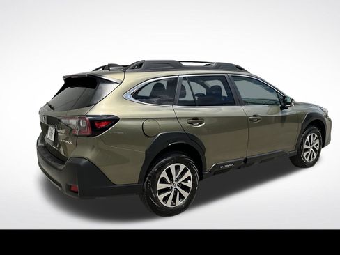 Used 2025 Subaru Outback Premium w/ Popular Package #1A AWD/4WD image 20