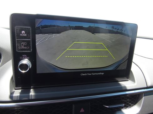 New 2025 Acura ADX A-Spec image 22