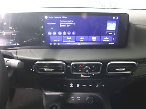 New 2026 Nissan Sentra SV w/ Floor Mat Package image 11